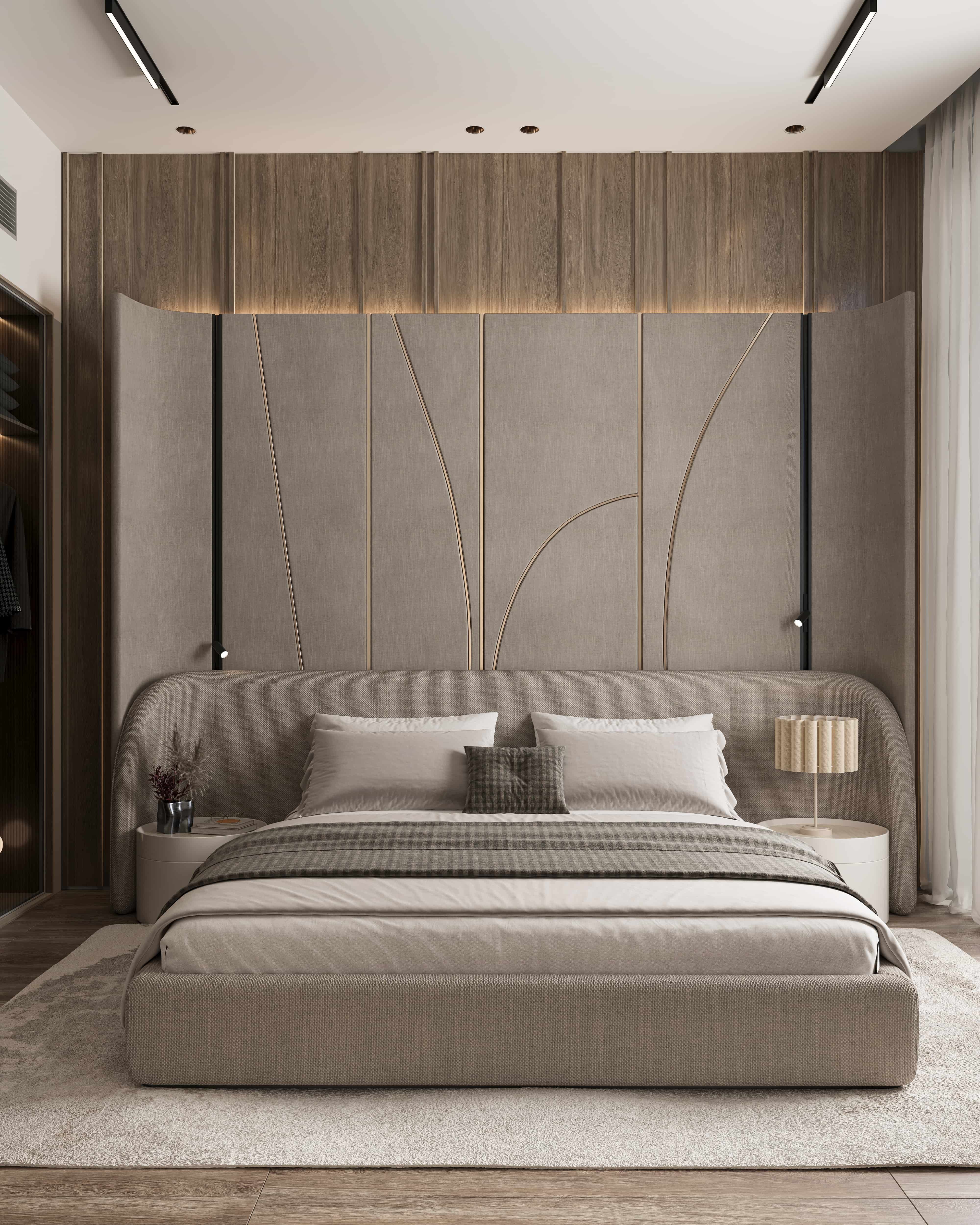 Burj Khalifa - Three bedroom apartment - Image 8